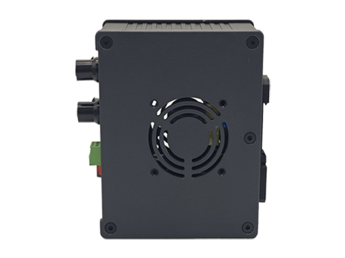 模擬光源控制器