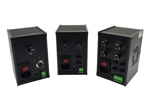 模擬光源控制器