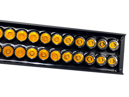 聚光型高亮條形光源